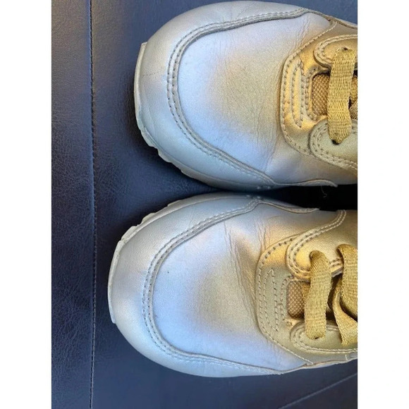 Nike Air Max 1 Size 5.5  Womens Athletic Basketball Running Sneakers Pre-owned - Picture 12 of 12